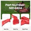 Karbay N814404 Lawn Mower Lever Compatible with Craftsman CMCMW220P2, CMCMW220P2-CA