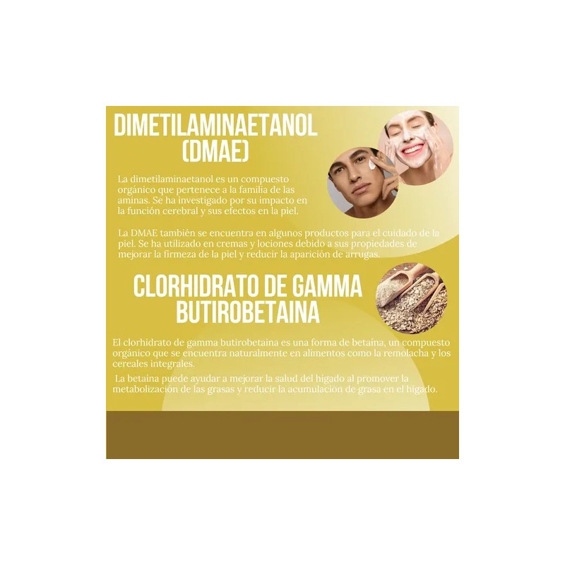 Suplemento Antiob Control De Sobre Peso Mesocaps 90 Cápsulas