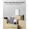 Reolink Home Hub Security Camera System, Local Expandable Storage Up