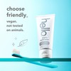 hello Mighty Multitasker Fluoride Toothpaste, 8-in-1 Toothpaste with Minty Flavor,