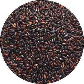 Akita Black Rice, Kuromai, Black Rice, Black Rice, Chicken Blood, Black Rice, Purple Rice, Ancient Rice, Millet Rice, Millet Rice, Ameyoko, Otsuya (200g)