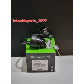 Kawasaki OEM KAWASAKI MULE PRO FX FXT DX DXT FXR IGNITION MAIN SWITCH 27005-0644