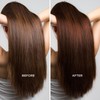 MOEHAIR Protein Shampoo, Conditioner, Leave In Conditioner and Thermal Shield