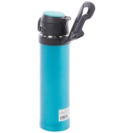 Zojirushi SM-QAF60 Vacuum Handle Thermos Cup 0.60L Turquoise