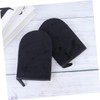 PLAFOPE Aplicador De Autobronceador Guantes De Pelusa 2 Piezas Ideal