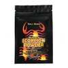 Insane Chilli Powder - Moruga Scorpion 2 Million shu 10g