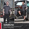 TuffStuff - Proflex Black Belt - Universal Fit - Heavy