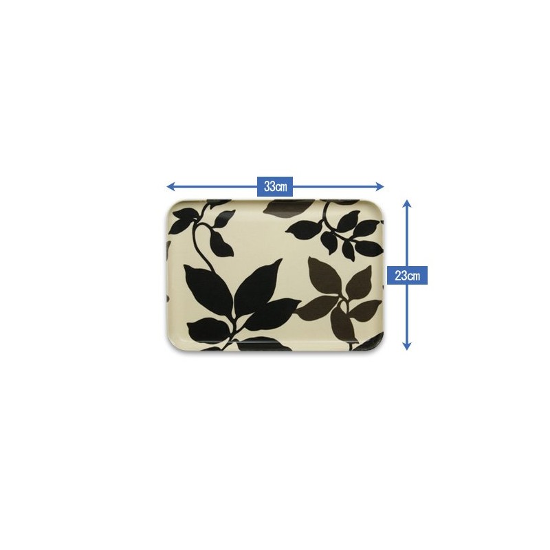 SR Tray Leaf (M)