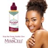 Miracell Skin Relief & Support Oil | Natural Moisturizer for