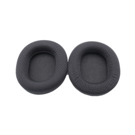 Yuhtech Ersatzohrpolster Ohrpolster für SteelSeries Arctis 3 5 7 9 Pro Gaming Headset