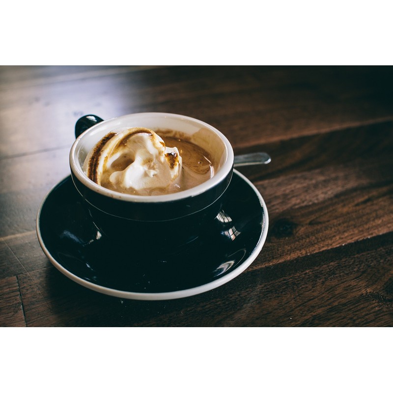 Kopi Luwak Arabica Speciality of Indonesia 200 g Milled Gourmet