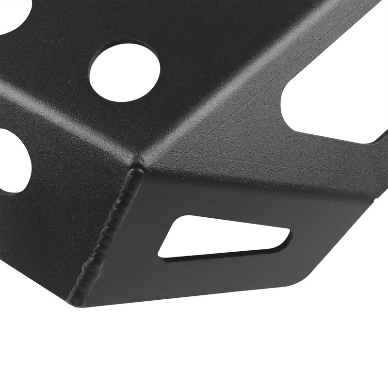WORLDMOTOP Engine Skid Plate Replacement for Kawasaki KLX250S KLX 250S