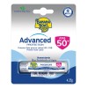 Banana Boat Advanced Protection Labial 50+ Fps 4.25g