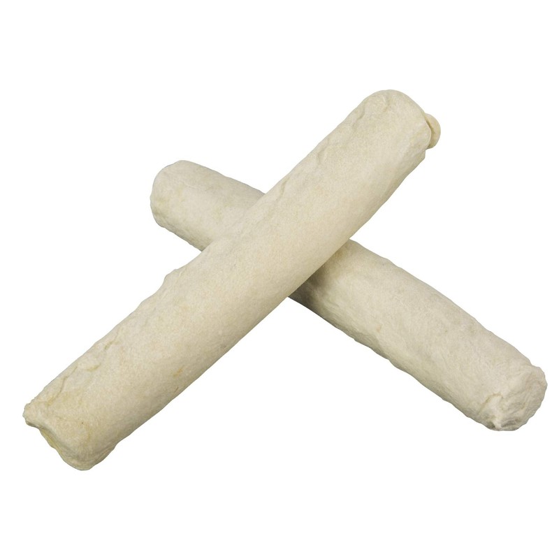 Better Belly Highly Digestible Rawhide Large Roll ChewS
