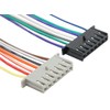 Harmony Audio HA-711817 Compatible with Dodge Ram Truck 1984-2002 Factory