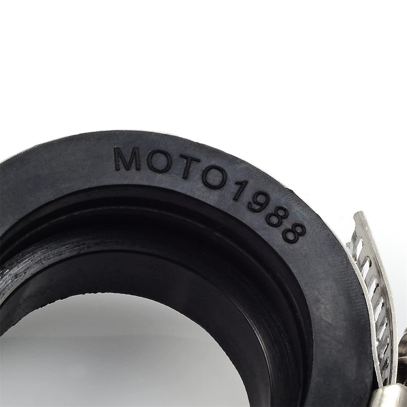 Intake Manifold Boot For Suzuki GS500 E/ET 1989-2000 13101-01D00