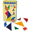 Schmidt Spiele Tangram Kids Multi-Coloured 51406