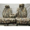 Durafit Seat Covers, Made to fit 2000-2004 Tundra Front 40/60