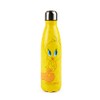 Excelsa Tweety 50cl Yellow Stainless Steel Thermos Flask