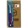 V ++MAX World daily WIDE ™ Toothbrush V- MAX 12