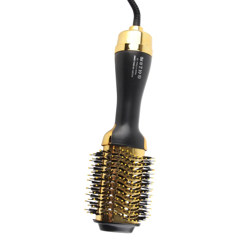 3 in 1 Hair Styling Brush 3 Gears Quick Drying