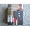 Brookstone Brand New Brookstone Automatic Wine Preserver includes temperature gauge
