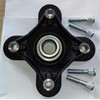 SHULY Front Rear Axle Left or Right Wheel Hub 5141353-067