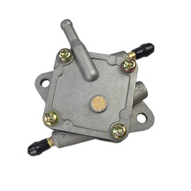 Cylinman Fuel Pump #72021-G01 fit for EZGO TXT/MEDALIST/MARATHON Golf Cart 4-Cycle 295CC 350CC engine 1994 1995 1996 1997 1998 1999 2000 2001 2002 2003