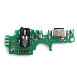 Ygpmoiki for TCL 50 XL T702W USB Type C Dock Connector Charging Port Board Flex Microphone Replacement