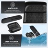 Autorder 2PCS Center Console Organizer for 2019-2025 Toyota RAV4 Accessories