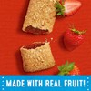 Kellogg's Nutri-Grain Cereal Breakfast Bars, Strawberry, 96 Count