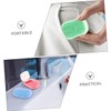 12 Boxes Sheets Paper Soap Mini Soaps Soap Paper Pp