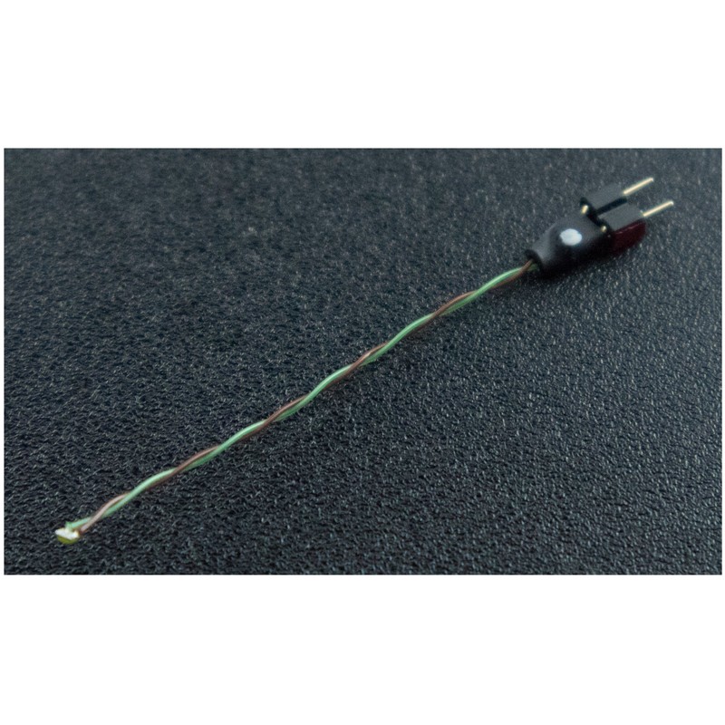 GSI Creos Vance Accessories 1608 Chip LED Green Model Production