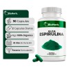Alga Espirulina 100 Pura Rica En Nutrientes Y Antioxidantes