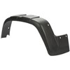 KUAFU Fender Mud Guard Compatible with 1995-2004 Honda TRX400 TRX450