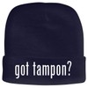 BH Cool Designs got Tampon? - Men's Soft & Comfortable
