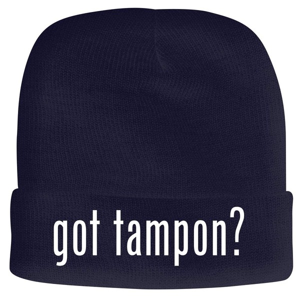 BH Cool Designs got Tampon? - Men's Soft & Comfortable