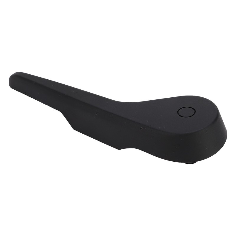 Front Side Seat Adjust Handle ABS Seat Release Back Recliner