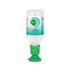 Focus Saline Solution Sterile Eye Wash 250 ml with Eye