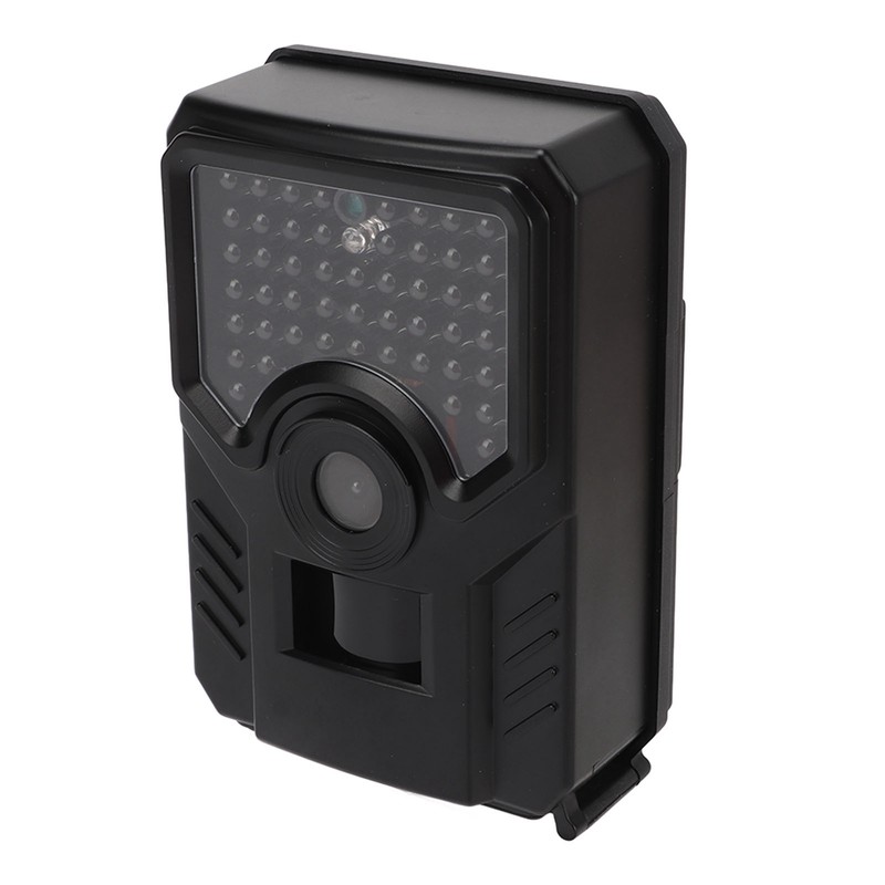 PR200B Trail Hunting Camera Waterproof IP56 Infrared 12MP 1080P Wildlife