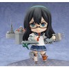 Good Smile Kancolle: Kantai Collection: Ooyodo Nendoroid Action Figure