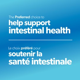 Preffered Nutrition Probiotic 30 Billion, 30 vegetarian capsules, 8 Strain Formula, Supports Intestinal Health, Restores Intestinal Flora, Shelf Stable, Proudly Canadian