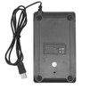 USB Wired Numeric Keypad 19 Keys Number Pad Waterproof RGB