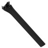 Bike Carbon Fiber Seatpost Saddle Pole Seat Post Tube Bicycle