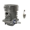 marddpair 38MM 1132 030 0402 Cylinder Piston Kit Crankshaft Assembly