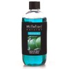Millefiori Refill Bottle, Blue, 500 ml