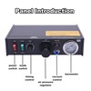 Automatic Glue Dispenser Machine，110V AC, 60Hz Solder Paste Controller Glue