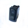 X-LIGHT OEM Sized LED Rocker Switch Turn Signal Horn Kit