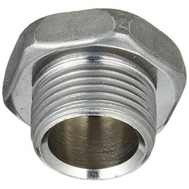 Genuine Toyota Oil Pump Leaf Valve Plug Part Number 15133-28020