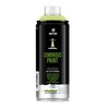 Montana Colors EX014PR0950 MTN PRO Pintura Luminiscente, 1 Unidad, 400